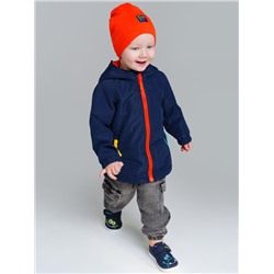 Шапка для мальчика, 2 шт в комплекте