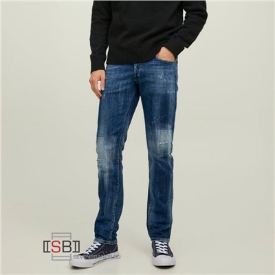JACK&JONES, 12219093, Джинсы