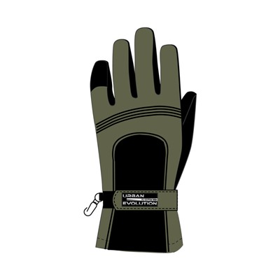 Перчатки для мальчика