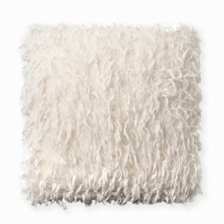 Чехол на подушку Этель Soft 43*43см, цв.белый
