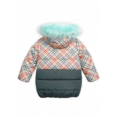 Пальто для девочек