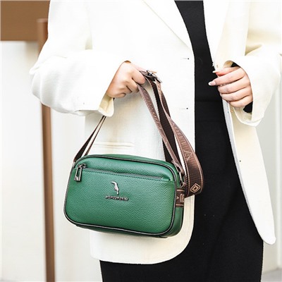 Bags Сумка женская / кожа / 00611251