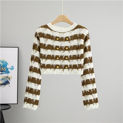 Butterfly Свитер  женский     1200511354A