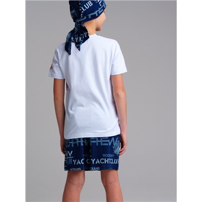 Футболка для мальчика