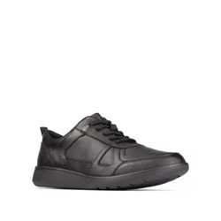 Kids' Leather School Shoes (Youth size 3-8)