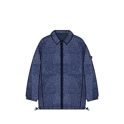 Куртка демисезонная для девочки