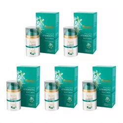 Набор ночного крема Вечная молодость (5 x 50 мл), Youth Eternity Night Cream Set, произв. Himalaya
