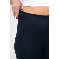 Бриджи женские 25-580L5 т.синий1