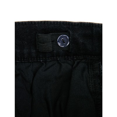 Джинсы для мальчика