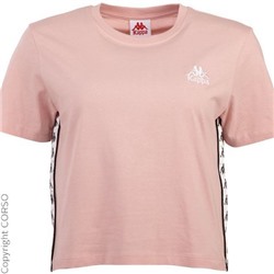 Rundhalsshirt