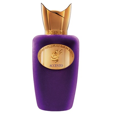 Xerjoff Sospiro Accento edp 100 ml