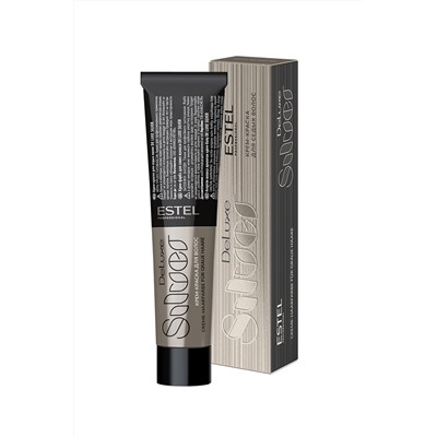 Краска серии DE LUXE SILVER, 60 ml