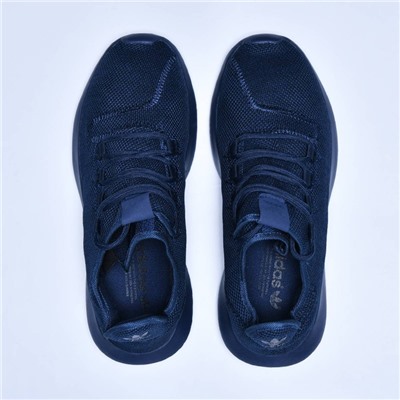 Кроссовки Adidas Tubular Blue арт 546-3