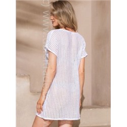 №5380 Платье пляжное "Seychelles" Mia-Amore