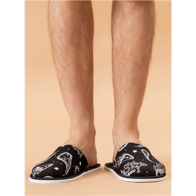 Тапки мужские ММ