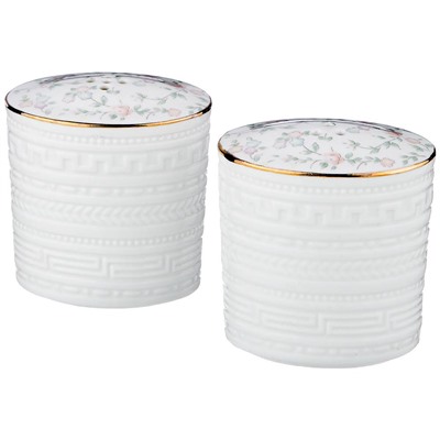 НАБОР СЕРВИРОВОЧНЫЙ LEFARD "ФАБЬЕН" 3 ПРЕДМЕТА (КОР=24НАБОР.)