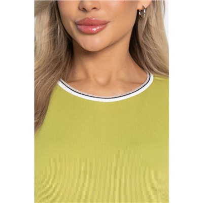 Футболка Ника (яблоко) Б15142-7М