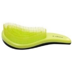 KAIZER Расческа массажная для распутывания волос(0455)