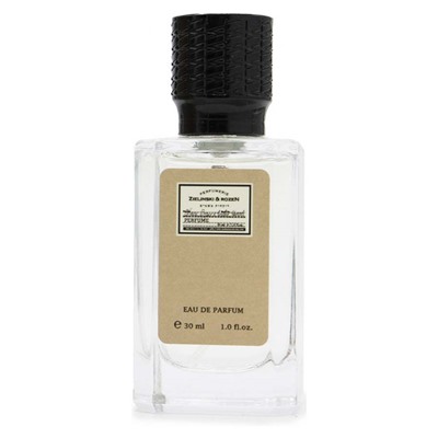 Z & R Black Pepper & Amber, Neroli Unisex edp 30 ml