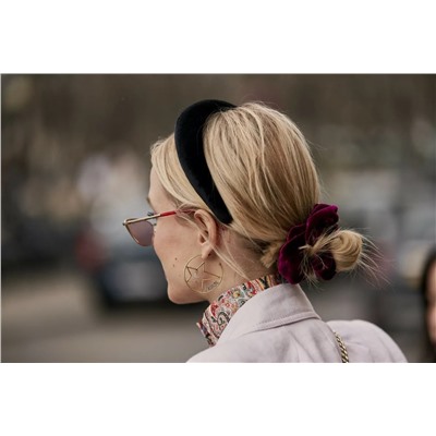 Ободок D87374507150