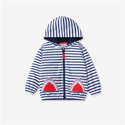 Толстовка с капюшоном Little Maven