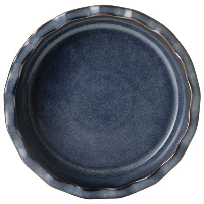 ФОРМА ДЛЯ ЗАПЕКАНИЯ КРУГЛАЯ REACTIVE BLUE 27*6,5 СМ 1500 МЛ