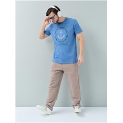 Футболка мужская арт. 02285/Nautical