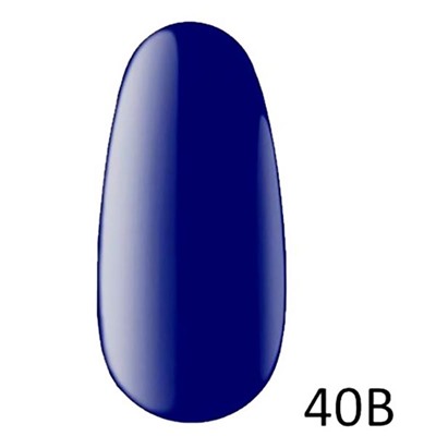 Гель Лак Kodi Professional № 40B 12 ml