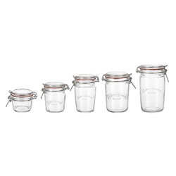 Банка для хранения Maison Jar, 200 мл