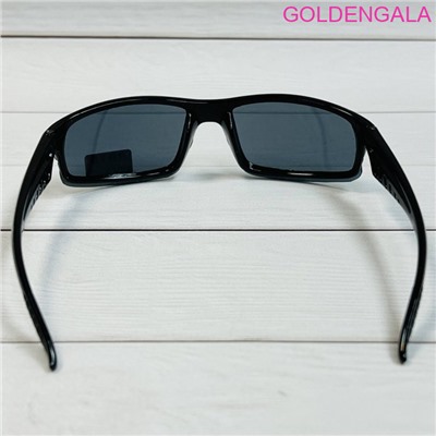 Очки солнцезащитные для мальчика №2 Арт 1021/1