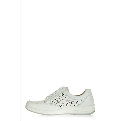 Ботинки на шнурках CAPRICE