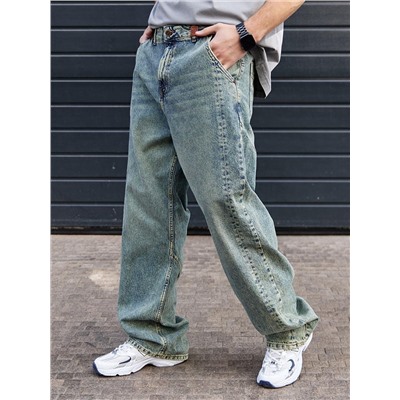 Мужские джинсы арт. 29004