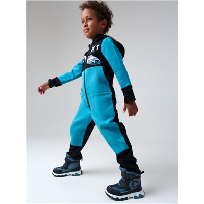 Ботинки зимние для мальчика