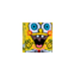 Носки женские 21С1146 445 Брестские Spongebob Conte [6шт] Дроп