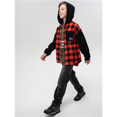 Рубашка для мальчика