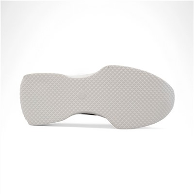 Женские туфли F611-5 серые