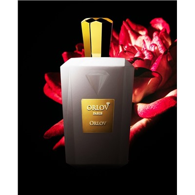 Женские духи Orlov Paris Orlov women 75 ml