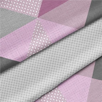 КПБ перкаль (нав 70*70) Fine Line <рис. 50127-2/40625-14 Олимпика II>