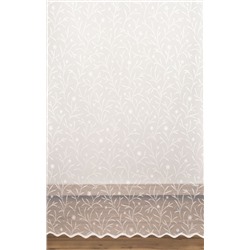 Штора 25С6705-Г50 белый 3.50 м*2.45 м