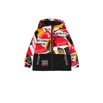 Ветровка для мальчика