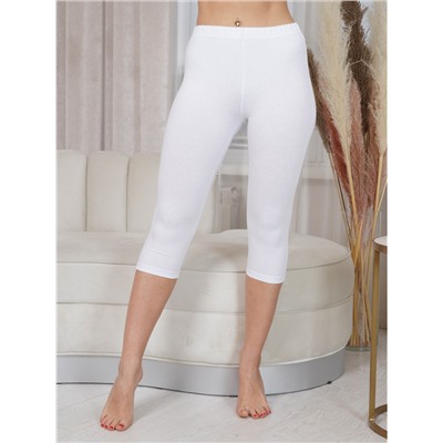 Бриджи Лада белый Лт