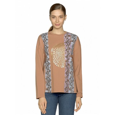 Толстовка женская