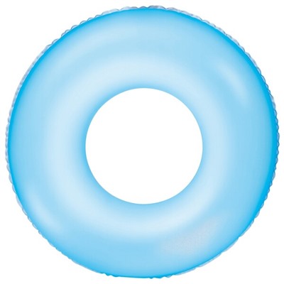 Круг для плавания 76 см Frosted Neon 3-6 лет Bestway (36024)