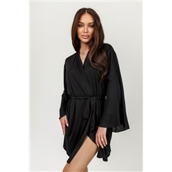 1510 ЧЕРНЫЙ ХАЛАТ01017736815