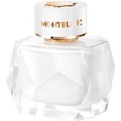 Montblanc (Монтблан) Signature Парфюмерная вода cпрей, 50 мл