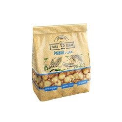 «Nina Farina», бретцель «рыбки с солью», 145 г