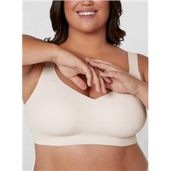 Бюстгальтер формованная чашка, Indefini, WXY3105 оптом