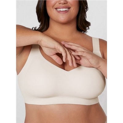 Бюстгальтер формованная чашка, Indefini, WXY3105 оптом