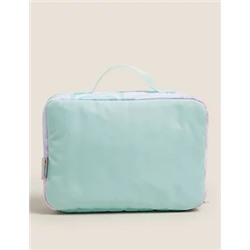 Kids' Marble Print Lunch Box