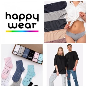 Happywear для взрослых